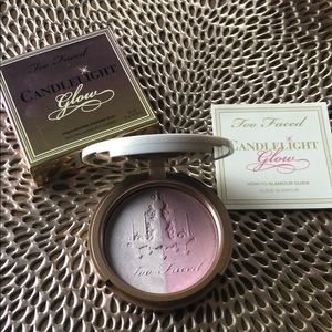 Authentic Too Faced Highlighter!✨